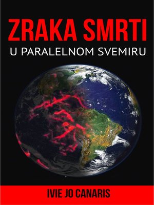 cover image of ZRAKA SMRTI